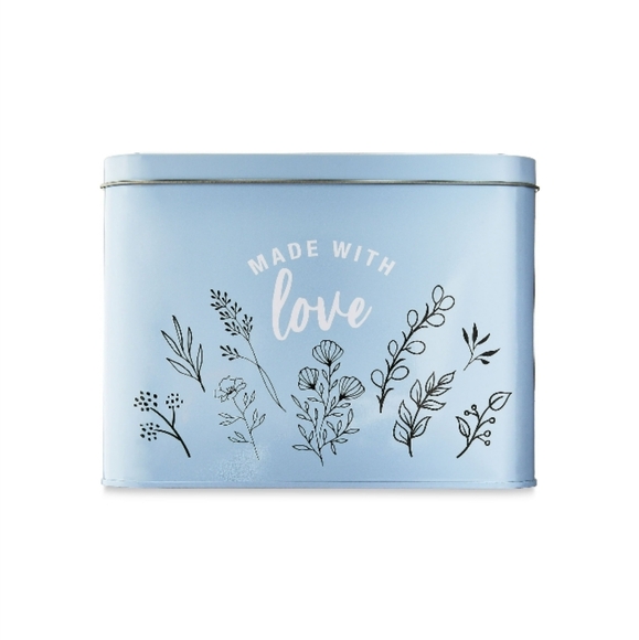 4pc Grandma's "Recipe Box Set" - Picture 3 of 6